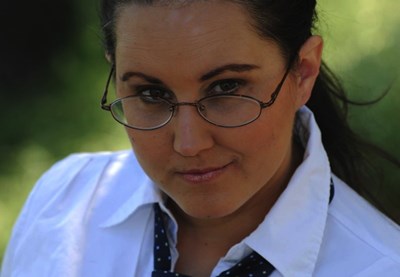 Andrea Emmes