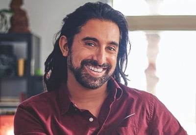Vikas Adam